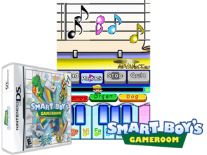 Game Thumbnail - I Did It Mum! - Boy (Europe) (En,Fr,De,Es,It)